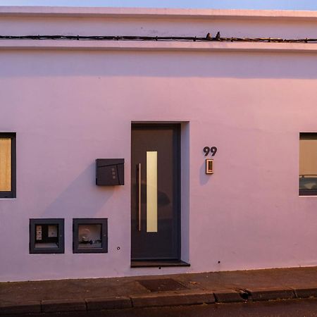 Casa De Santa Catarina - Ponta Delgada Villa Luaran gambar